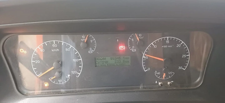 Автомобили грузовые Самосвал КАМАЗ K3340 2023 года выпуска